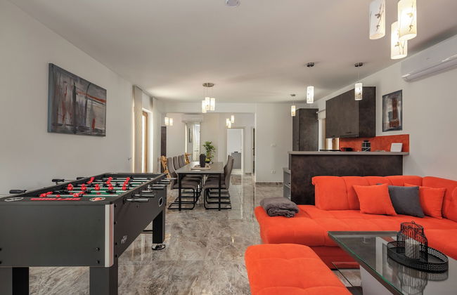 Countryside Villa Katarina - Foto 11