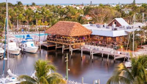 Waterfront Cabana 1 Key Largo - Foto 3