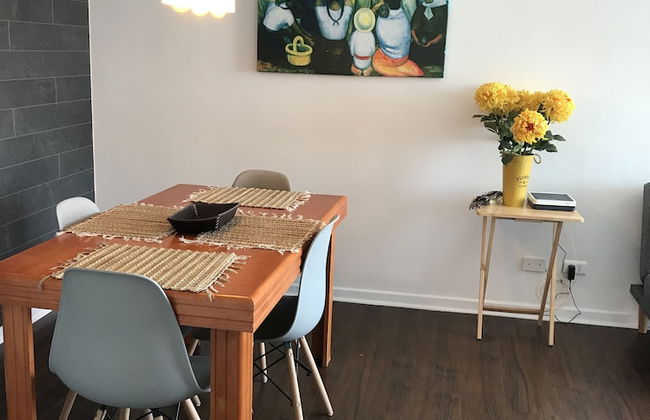 City Center depto 2111 - Foto 6