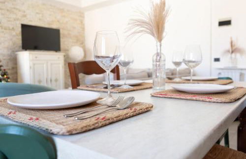 Casa DeLucie - Foto 1