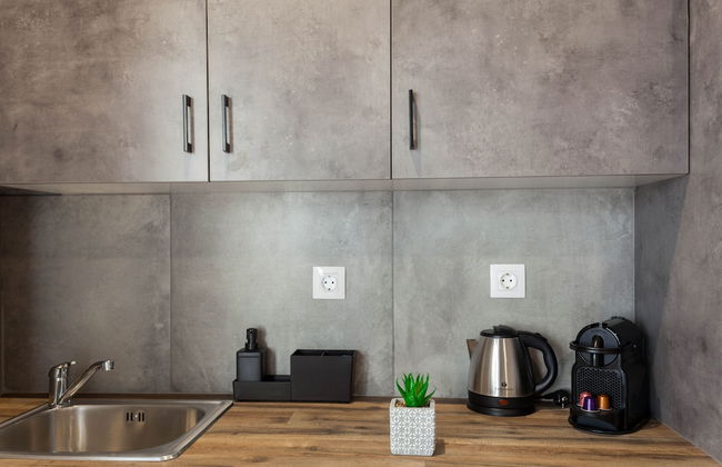 Raise Heraklion Boutique Apartments - Foto 41