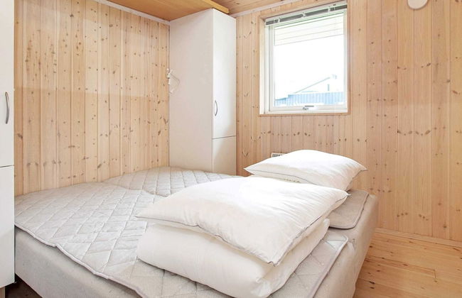 Cozy Holiday Home in Asnæs near Forest - Foto 13