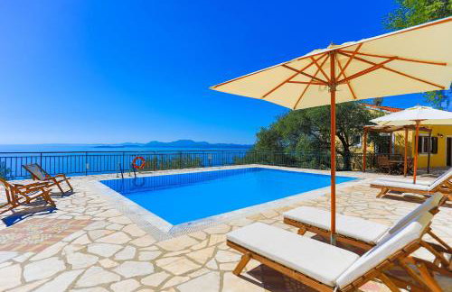 Vista Mare Ilios - Foto 20