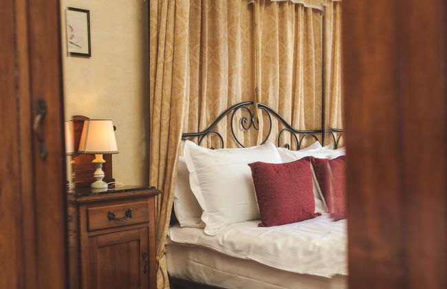 Villa Di Capovento - Foto 20