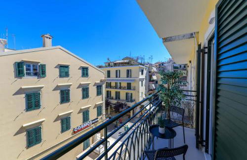 Anna's Corfu Cozy Apartment - Foto 12