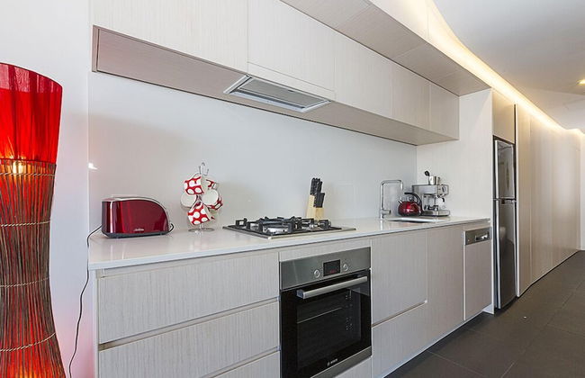 Accommodate Canberra - Nishi - Foto 17