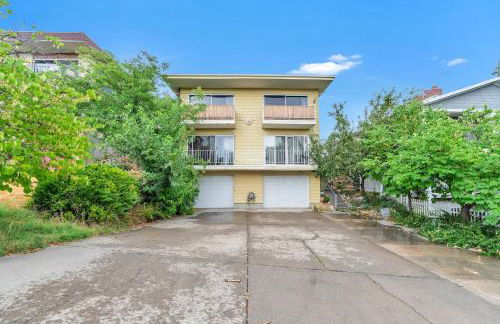 Capitol Retreats-views! Near Salt Palace,sleep 28 - Foto 22