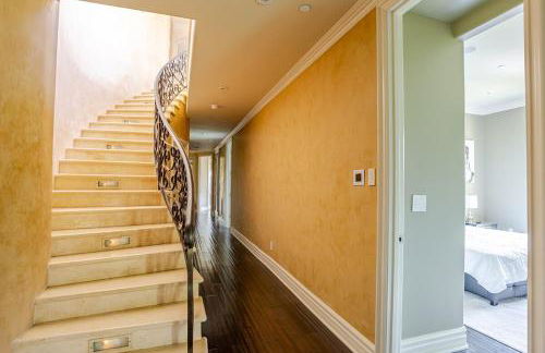 Mansion in the hills near Universal Studios! - Foto 32