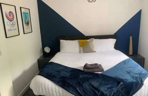 NKB Short Stays - home from home - Foto 7