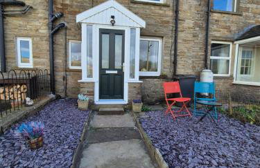 Lancaster Cottage - Foto 44