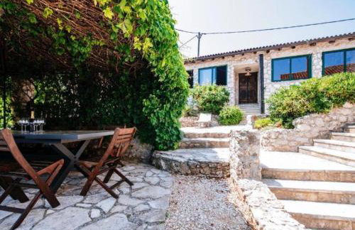 Holiday Home Villa Rokov - Foto 23