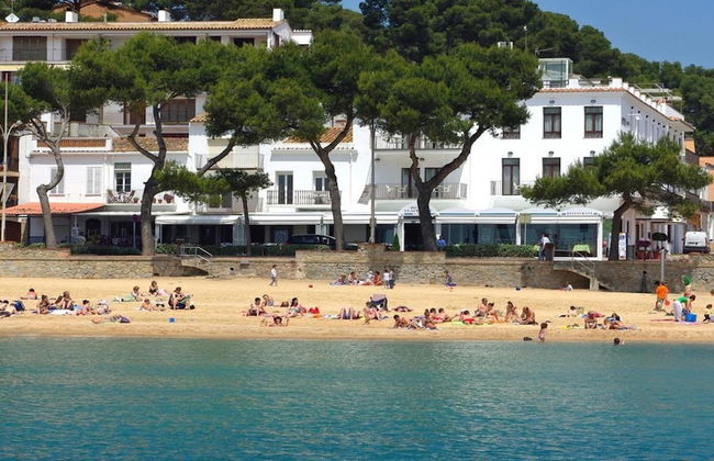 Apartment in Llafranc - 104772 by MO Rentals - Foto 15