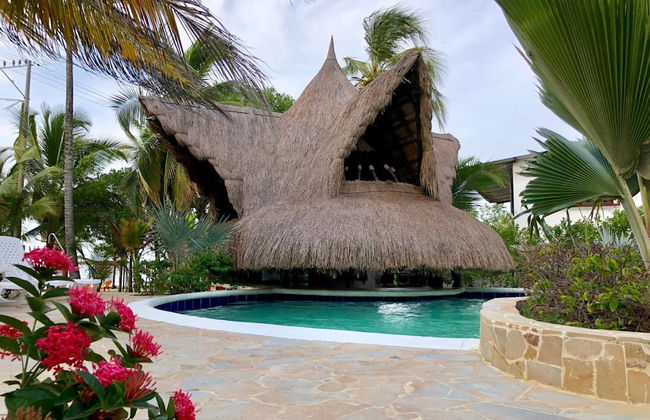 Cabañas Aqua Blue - Photo 17