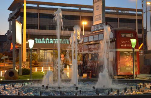 Blue Ark Athenian Nest - Foto 13