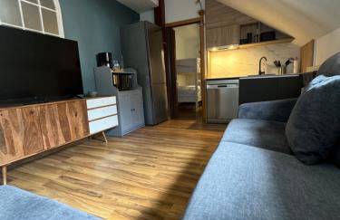 Acogedor Ático en el Corazón de Formigal - Esquía sin llaves - Foto 21