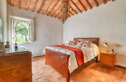 FREE PARKING Countryhouse The Horses -30 min of Siena - Tuscany - Photo 6