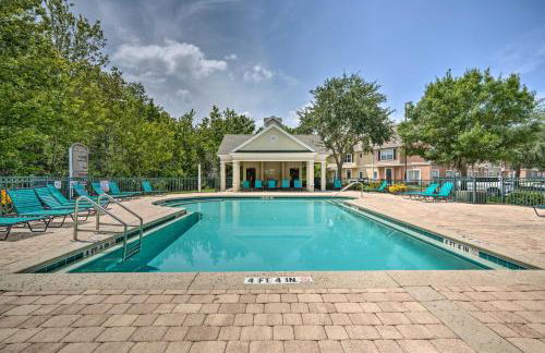 Kissimmee Condo Community Perks, 10 Mi to Disney! - Foto 1