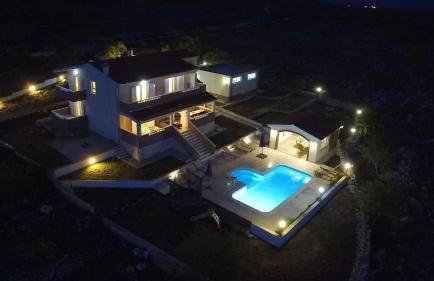 Villa Afrodita - Foto 20