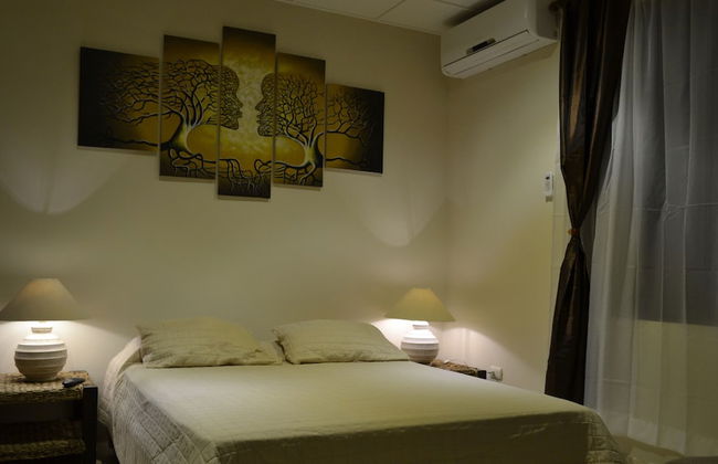 La Villa Creole - Foto 3