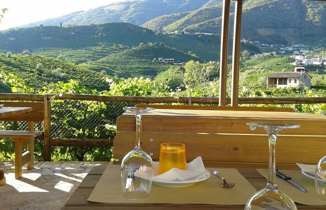 La Casa Vecchia - Foto 25