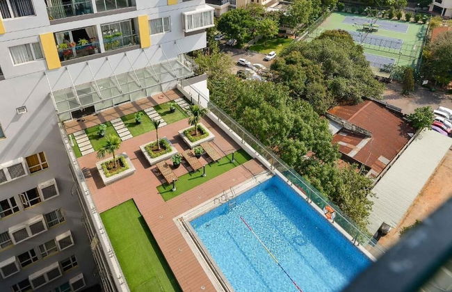 Charmington La Pointe - Central Suites D - Foto 21