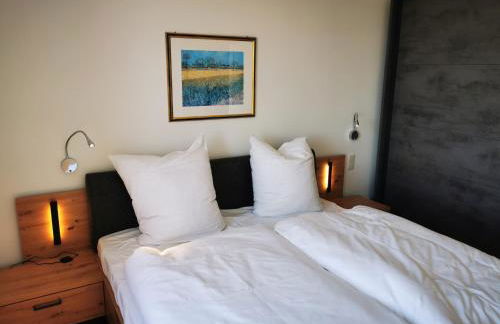 Heskeshof Ferienwohnungen - Foto 21