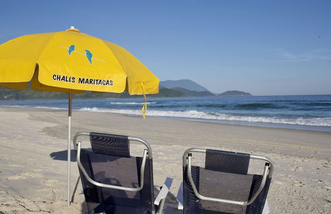 Chales Maritacas - Foto 28