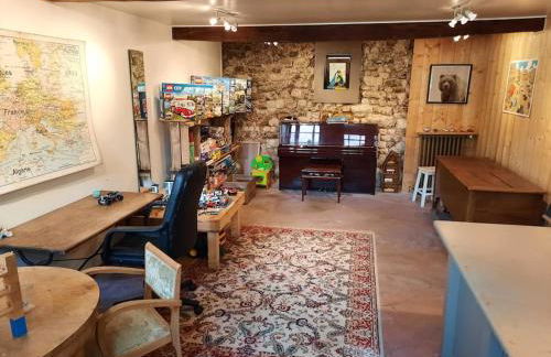 Le Clos de la Fuie, La Perrière, Perche - Foto 25