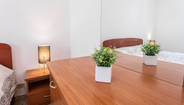 VILLETTA PATULI - Foto 5, Habitación