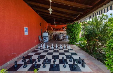 Hacienda RoseMary - Foto 51