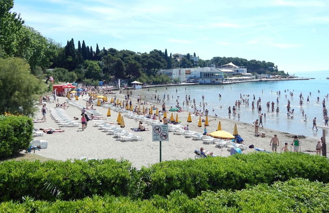 Apt. Near Center With Balcony With the sea View - Foto 23