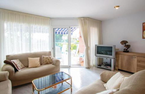 Awesome Home In Santa Susanna With Wifi - Foto 4