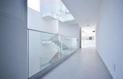 Blue Horizons, (AT18) 2 Bedroom, Olhos de Agua - Foto 17