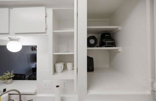 Towne Plaza Apartments #292 in the Galleria Area - Foto 32