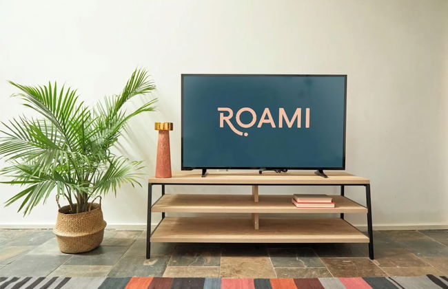 Roami at The Mandeville - Foto 62