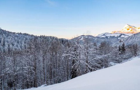 Appartement confortable avec vue sur la montagne - Foto 21