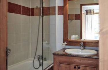 Tartiflat, Arc1950, 2 bed, Ski in Ski out, Arc 1950 - Foto 14