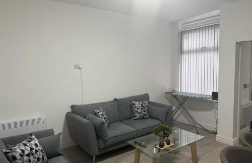 Rest Nest UK House - Foto 10