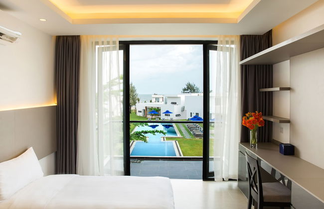 Saint Simeon Resort & Spa - Foto 10