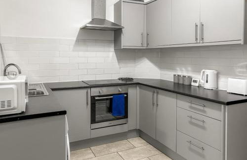 Barnsley Terrace Getaway Nearby Peak District - Foto 12