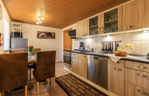 Ferienhaus Sissi - Wellness-Paradies in ruhiger Lage mit Whirlpool und Sauna - Foto 28