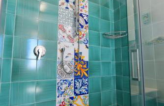 LA CASA DEL CAPITANO furore amalfi coast - Foto 20