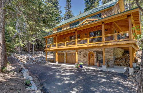 Snoqualmie Lodge - Foto 33