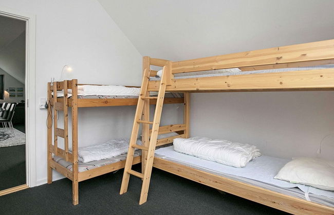 Holiday Home in Ranum - Foto 13