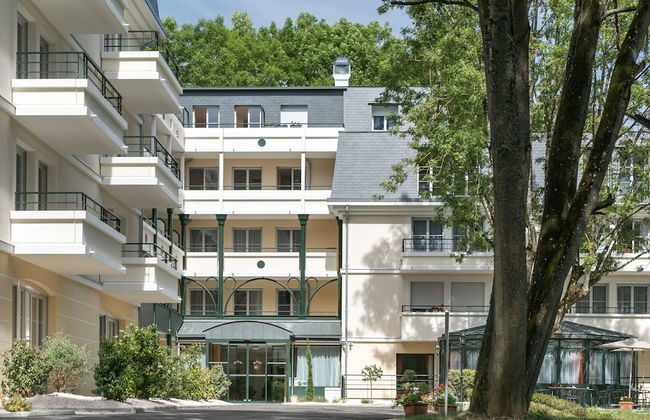 Home Médicis Les Petites Roches - Photo 21