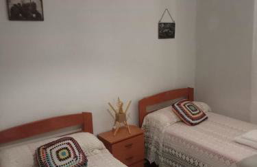 Casa de los Abuelos - Foto 3