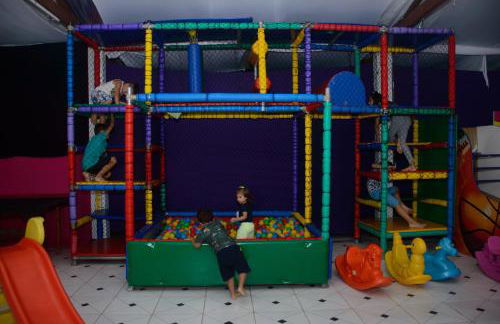 Hotel Fazenda Chiminelli - Foto 54