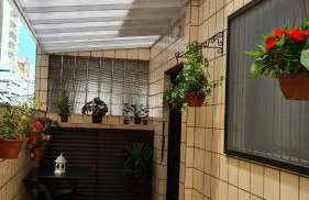 Lazer Aconchegante na Guilhermina - Photo 20