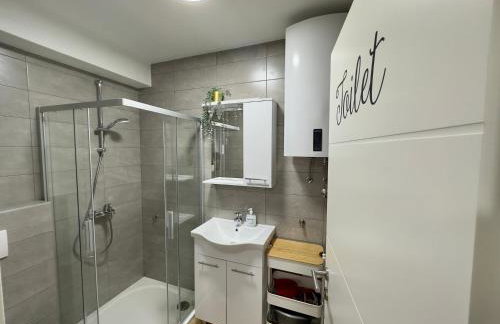 Matek family & studio apartment Rovanjska - Foto 7