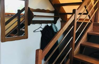 Chata Zaciszne Zastań - Photo 26